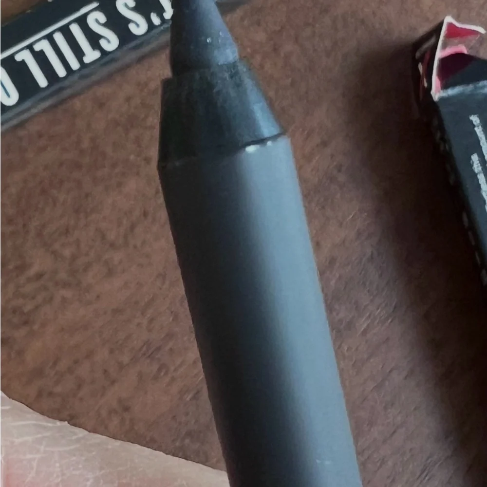 New Smashbox Always On Gel Liner in Shark (discontinued color) quantity one